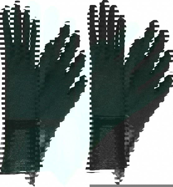 Chemical Resistant Gloves: 59 mil Thick